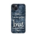 Printed Hard Back Cover Case for Apple
