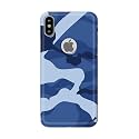 Printed Hard Back Cover Case for Apple