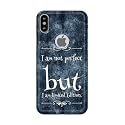 Printed Hard Back Cover Case for Apple
