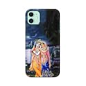 Printed Hard Back Cover Case for Apple
