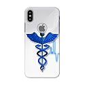 Printed Hard Back Cover Case for Apple