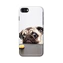Printed Hard Back Cover Case for Apple