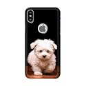 Printed Hard Back Cover Case for Apple