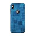 Printed Hard Back Cover Case for Apple