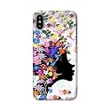 Printed Hard Back Cover Case for Apple