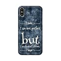 Printed Hard Back Cover Case for Apple