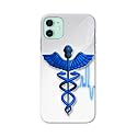 Printed Hard Back Cover Case for Apple