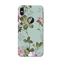 Printed Hard Back Cover Case for Apple