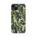 Printed Hard Back Cover Case for Apple