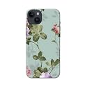 Printed Hard Back Cover Case for Apple