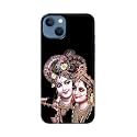 Printed Hard Back Cover Case for Apple