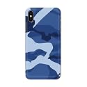 Printed Hard Back Cover Case for Apple