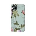 Printed Hard Back Cover Case for Apple