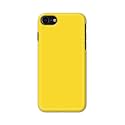 Printed Hard Back Cover Case for Apple
