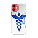 Printed Hard Back Cover Case for Apple
