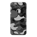 Printed Hard Back Cover Case for Apple