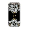 Printed Hard Back Cover Case for Apple