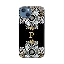 Printed Hard Back Cover Case for Apple