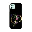Printed Hard Back Cover Case for Apple
