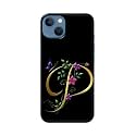 Printed Hard Back Cover Case for Apple