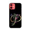 Printed Hard Back Cover Case for Apple