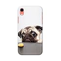 Printed Hard Back Cover Case for Apple