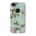 Printed Hard Back Cover Case for Apple