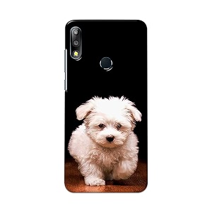 Printed Hard Back Cover Case for Asus