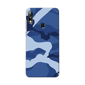 Printed Hard Back Cover Case for Asus