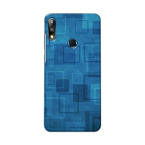 Printed Hard Back Cover Case for Asus