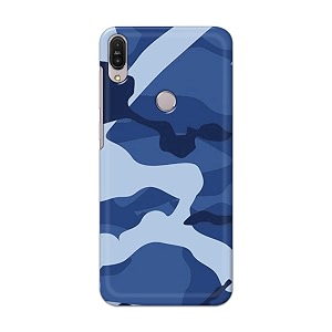 Printed Hard Back Cover Case for Asus