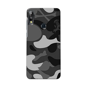 Printed Hard Back Cover Case for Asus