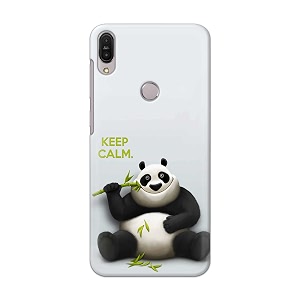 Printed Hard Back Cover Case for Asus