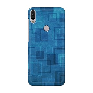 Printed Hard Back Cover Case for Asus