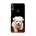 Printed Hard Back Cover Case for Asus