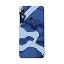 Printed Hard Back Cover Case for Asus