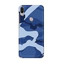 Printed Hard Back Cover Case for Asus