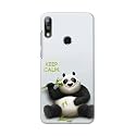 Printed Hard Back Cover Case for Asus