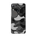 Printed Hard Back Cover Case for Asus