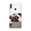 Printed Hard Back Cover Case for Asus