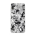Printed Hard Back Cover Case for Asus