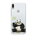Printed Hard Back Cover Case for Asus