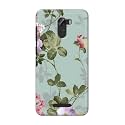 Printed Hard Back Cover Case for Gionee
