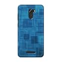 Printed Hard Back Cover Case for Gionee