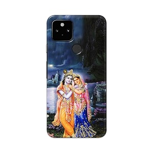 Printed Hard Back Cover Case for Google