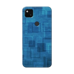 Printed Hard Back Cover Case for Google