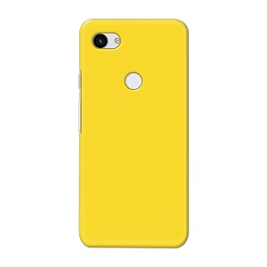 Printed Hard Back Cover Case for Google
