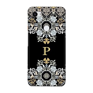 Printed Hard Back Cover Case for Google