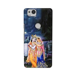 Printed Hard Back Cover Case for Google