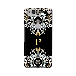 Printed Hard Back Cover Case for Google